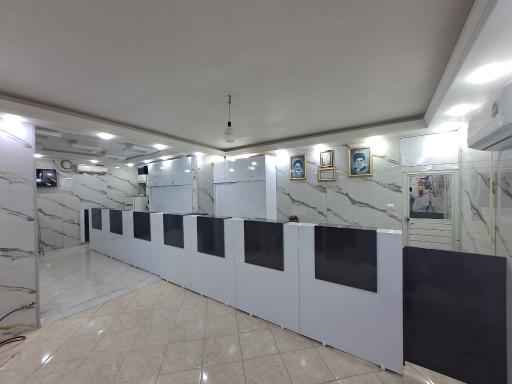 عکس پیشخوان دولت پاکدشت