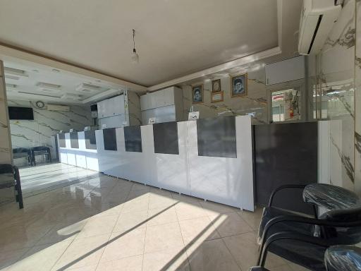 عکس پیشخوان دولت پاکدشت