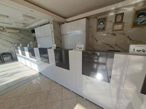 عکس پیشخوان دولت پاکدشت