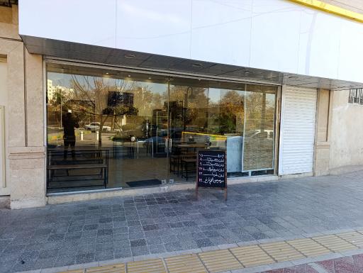 عکس کافه صبحانه پتوس