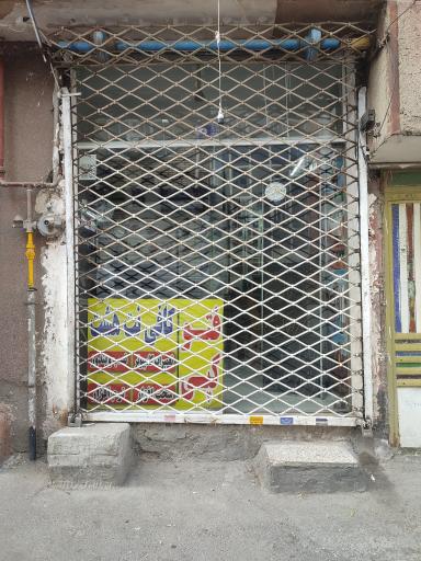 عکس کافی نت و محصولات فرهنگی هشت
