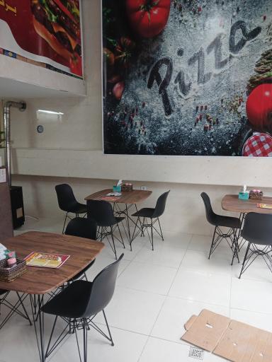 عکس فست فود لیمو