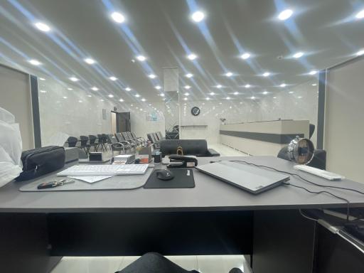 عکس دفتر اسناد رسمی 466 اهواز
