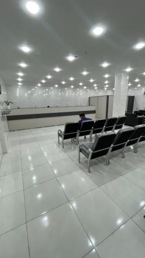 عکس دفتر اسناد رسمی 466 اهواز