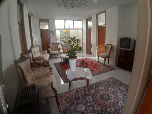 عکس خانه مسافر نمونه 
