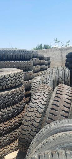 عکس لاستیک استوک داود