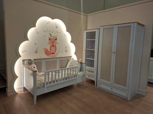 فروشگاه صنایع چوبی آپادانا