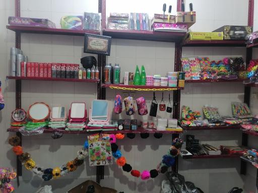 عکس کوی ولی‌عصر محله (کواتر) 