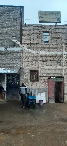 عکس دامداری مهدی آبتین