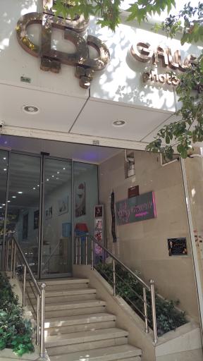 عکس عکاسی پیام