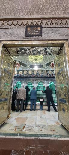 مسجد جامع ری