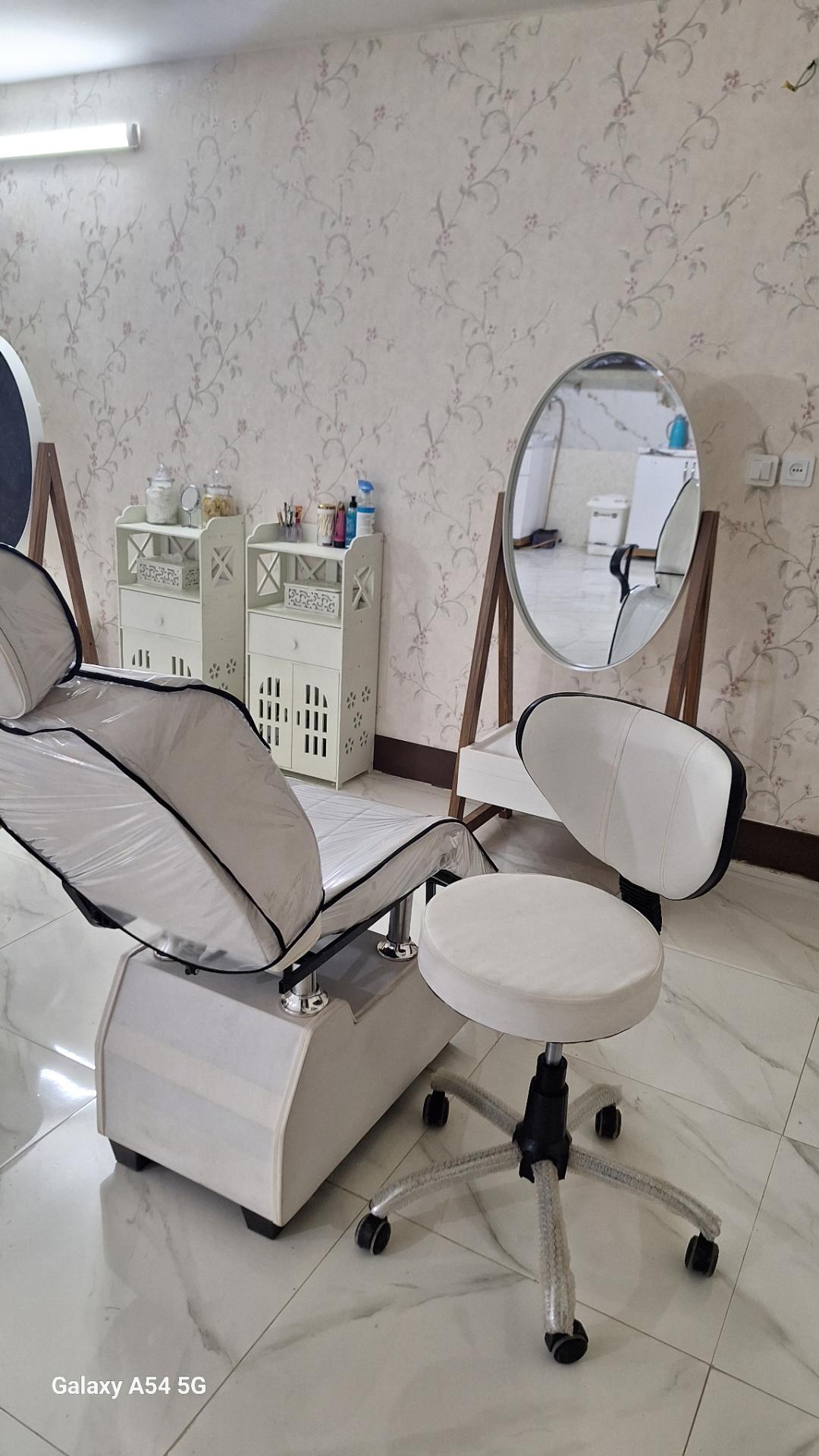 عکس آموزشگاه سرزمین پری ها 