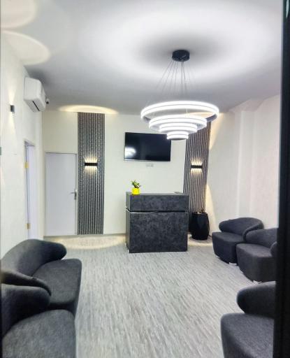 عکس کلینیک زیبایی ماهرخ 