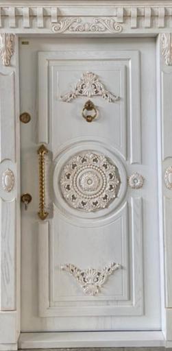 عکس کالای ساختمان میلکان 