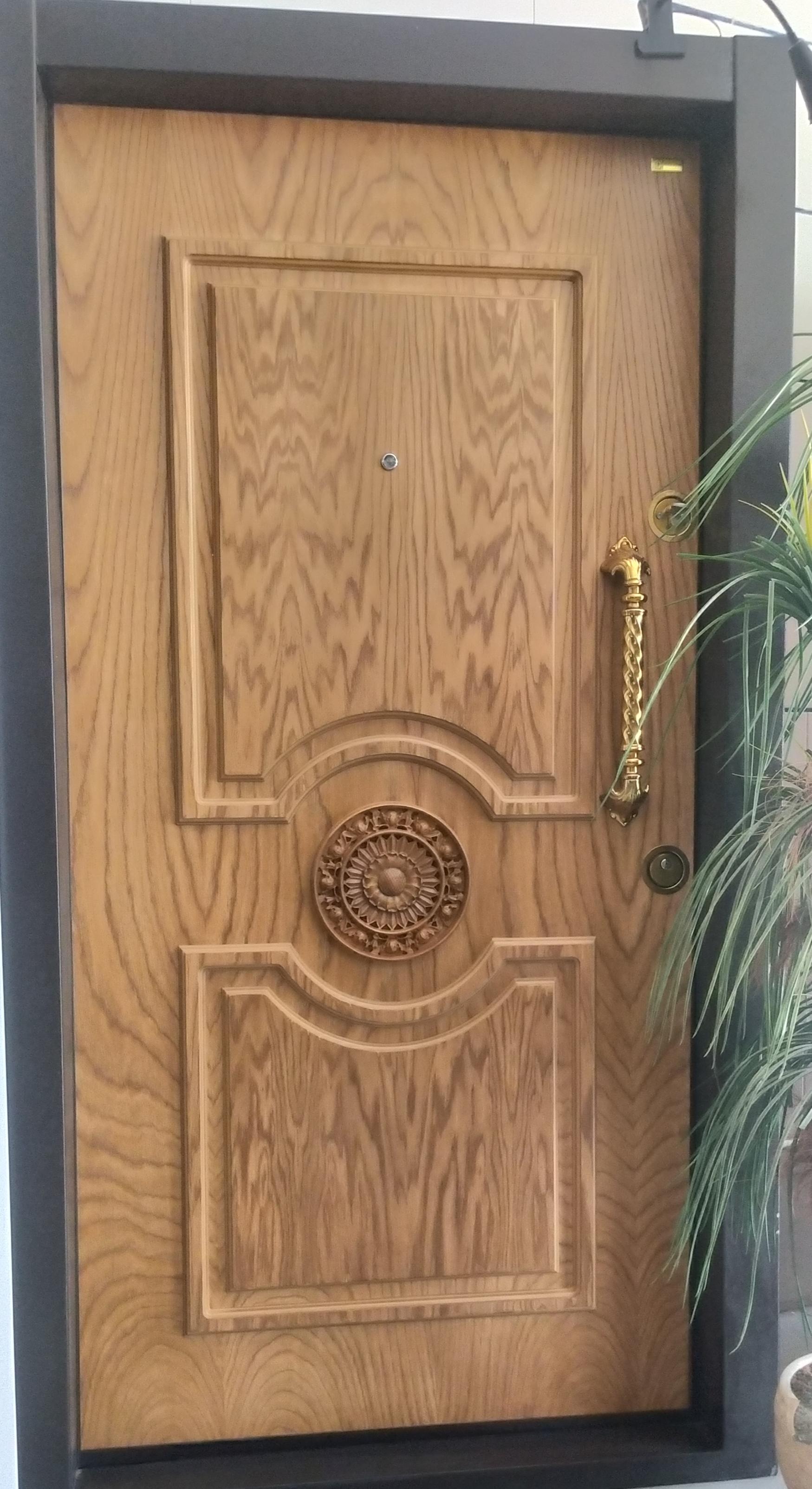 عکس کالای ساختمان میلکان 