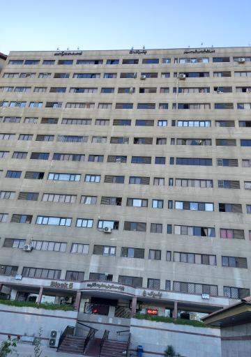 عکس ورودی ۲ بلوک ۵