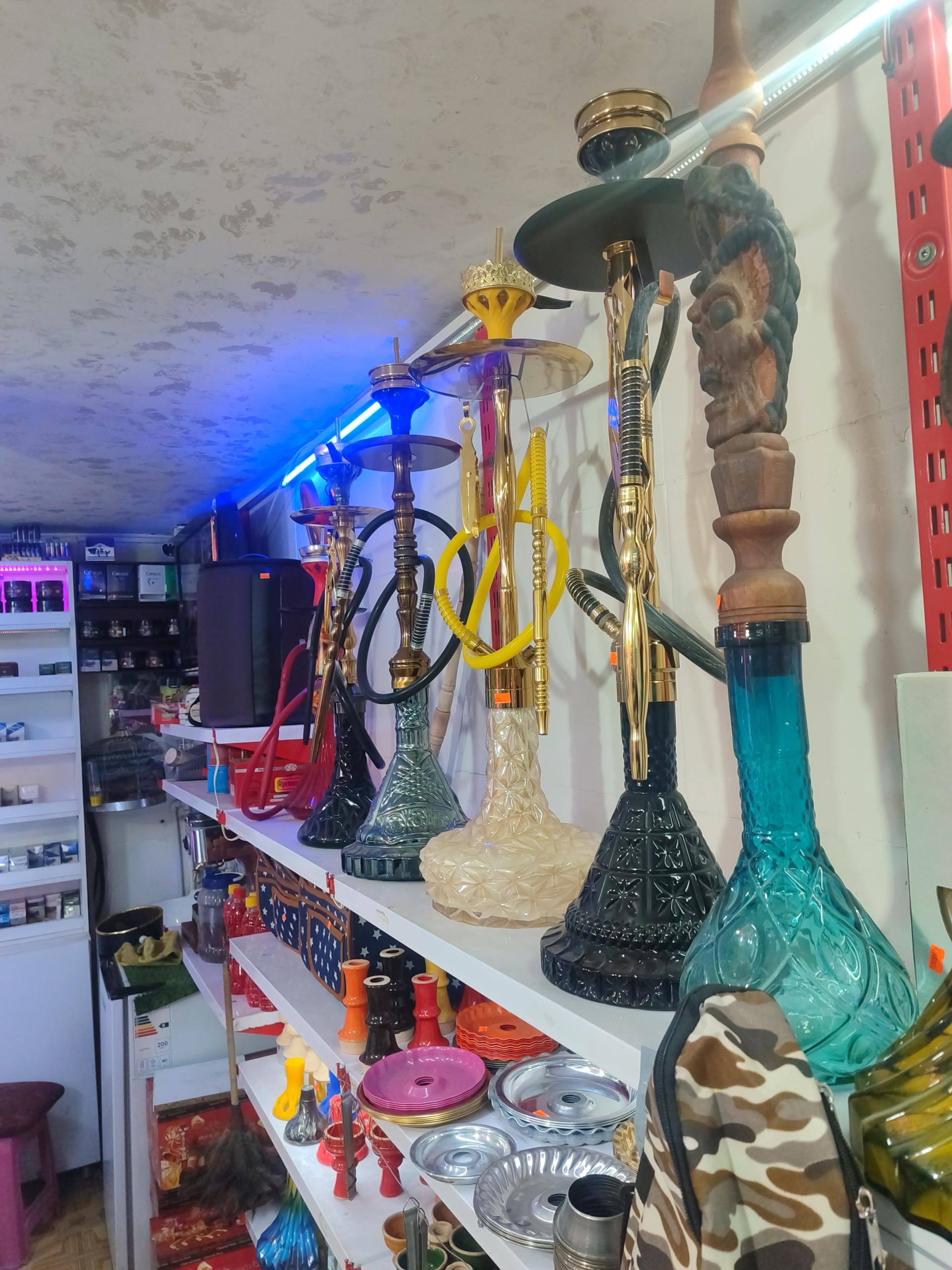 عکس دخانیات چلسی