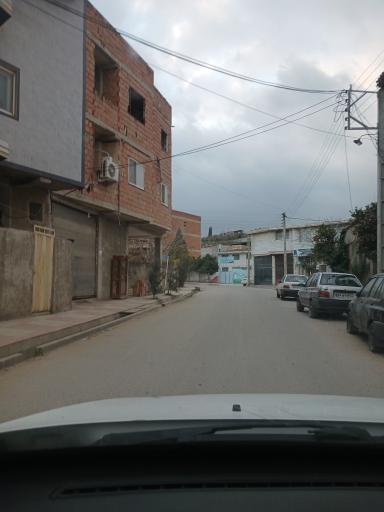 عکس گلبستان