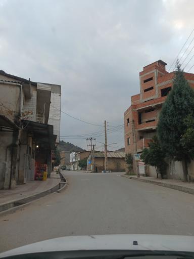 عکس گلبستان