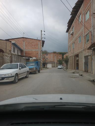 عکس گلبستان