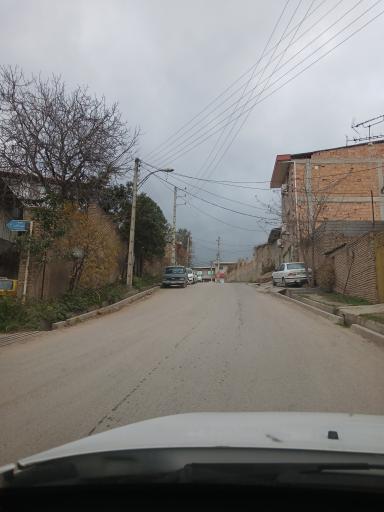 عکس گلبستان