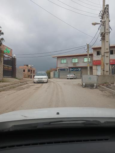 عکس گلبستان