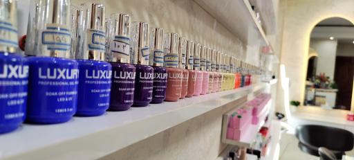 عکس سالن مراقبت های زیبایی پریسا 