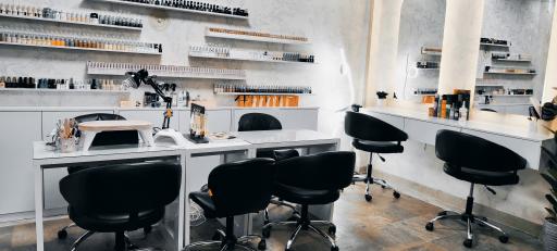 عکس سالن مراقبت های زیبایی پریسا 