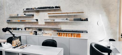 عکس سالن مراقبت های زیبایی پریسا 