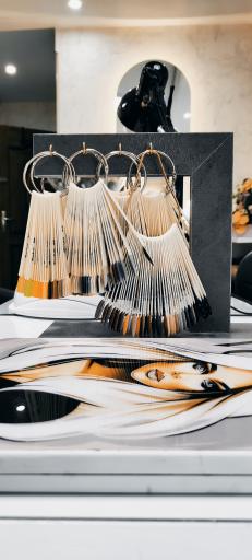 عکس سالن مراقبت های زیبایی پریسا 