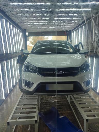 عکس تشخیص رنگ آداک