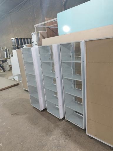 عکس کارگاه میلان چوب