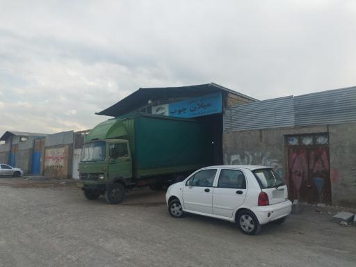 کارگاه میلان چوب