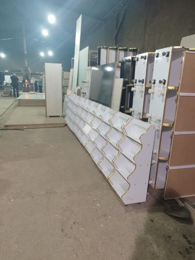 عکس کارگاه میلان چوب