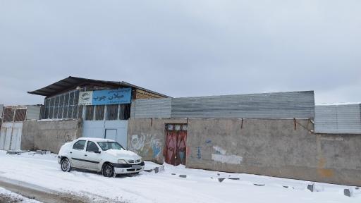 کارگاه میلان چوب