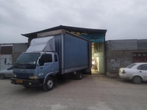 کارگاه میلان چوب