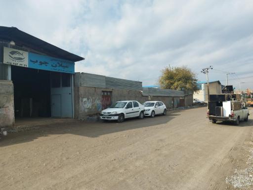 عکس کارگاه میلان چوب