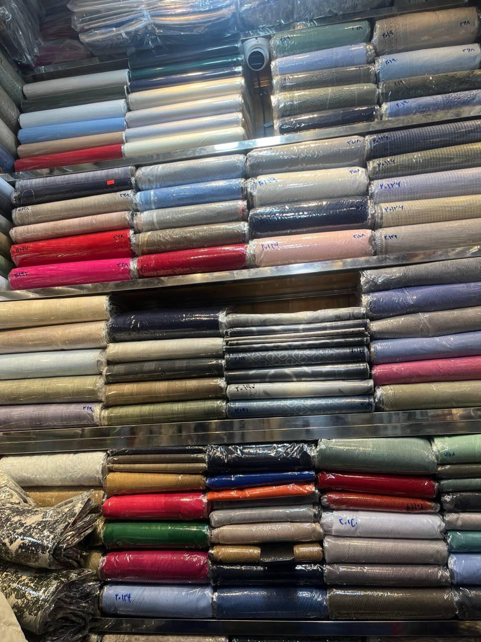 عکس فروشگاه مایاشال