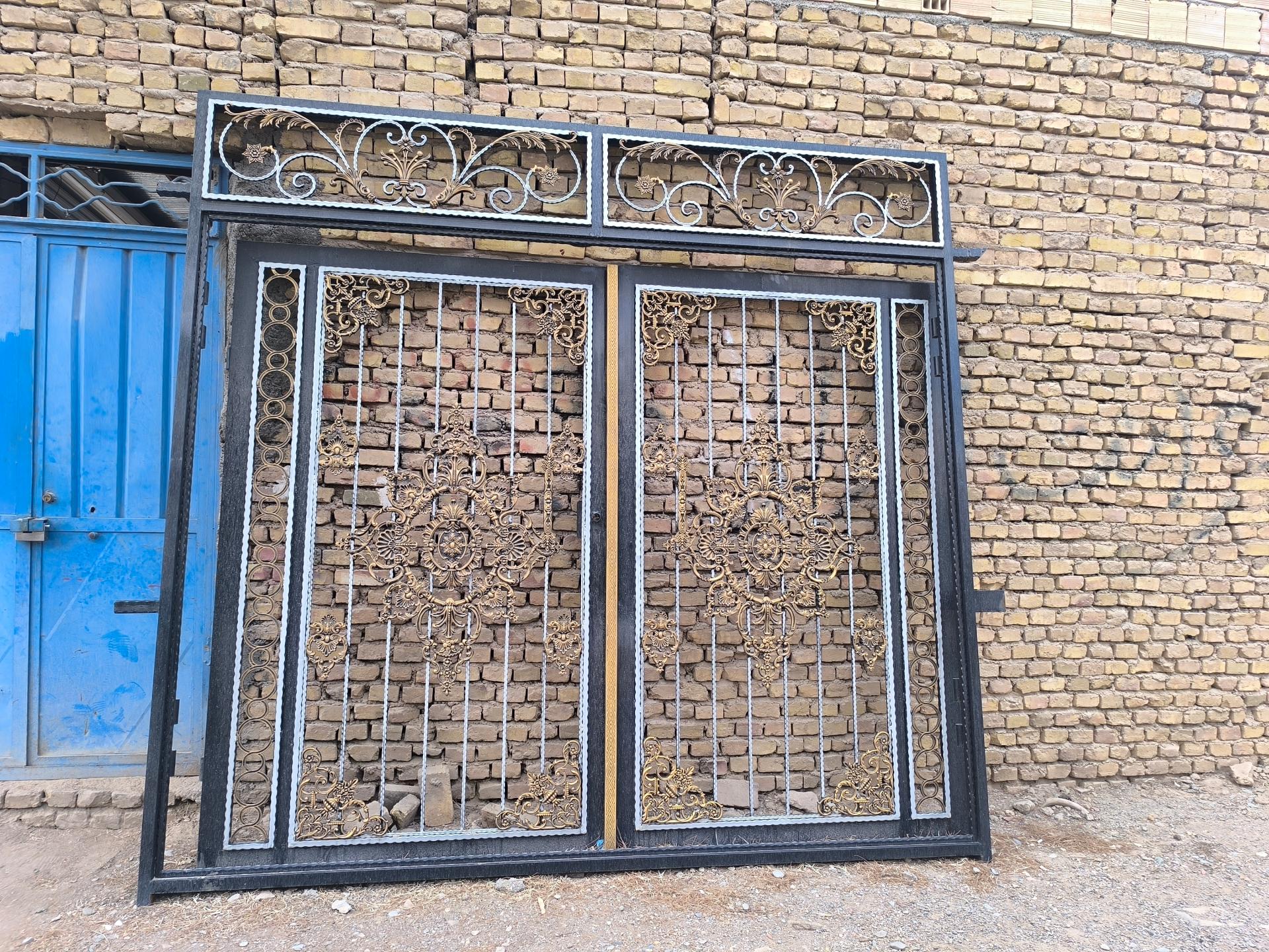 عکس ثامن فرفورژه 