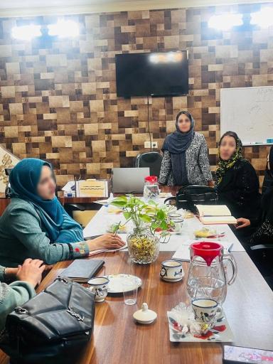 عکس آکادمی کوچینگ اندیشه مثبت