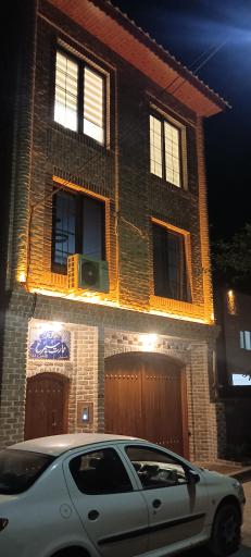 عمارت سیمرغ