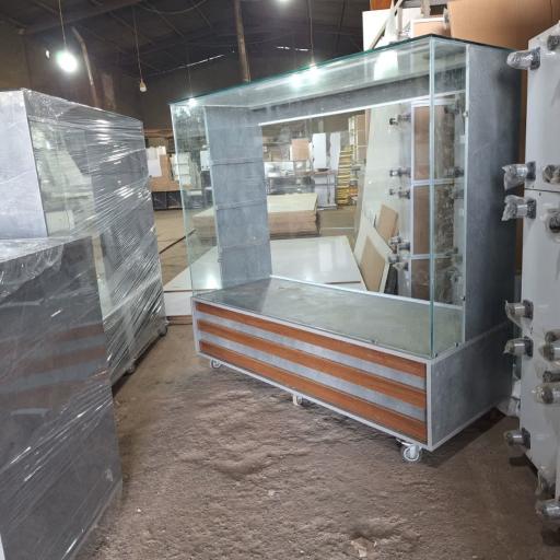 کارگاه میلان چوب