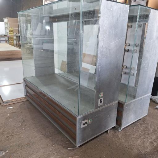 عکس کارگاه میلان چوب