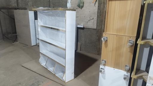 عکس کارگاه میلان چوب