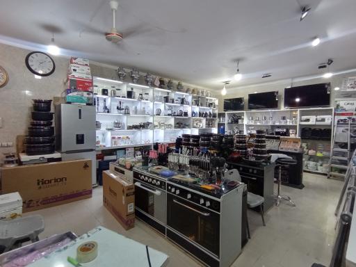 عکس لوازم خانگی میرزائی