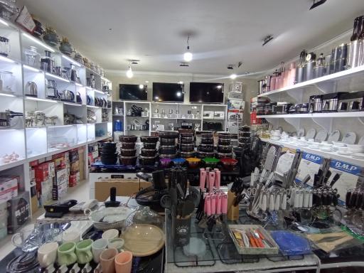 عکس لوازم خانگی میرزائی