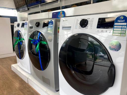 عکس نمایندگی اسنوا (میرزابابائی)