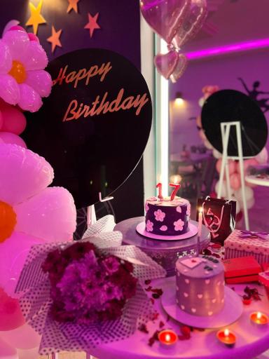 عکس کافه بانوان مهر 