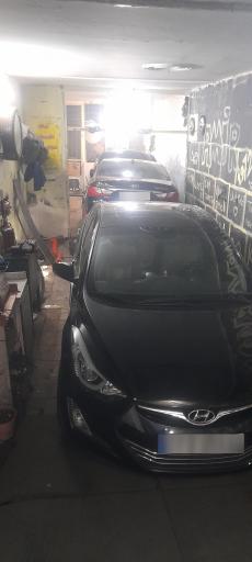 عکس تعمیرگاه نامدار