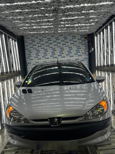 تشخیص رنگ آداک